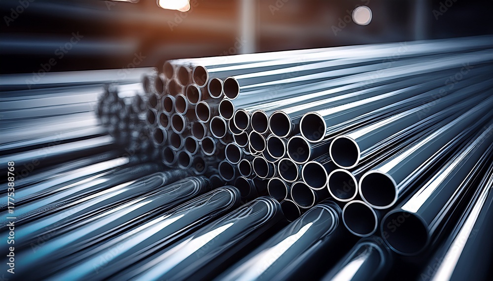 What does a stainless steel pipework fabricator do?